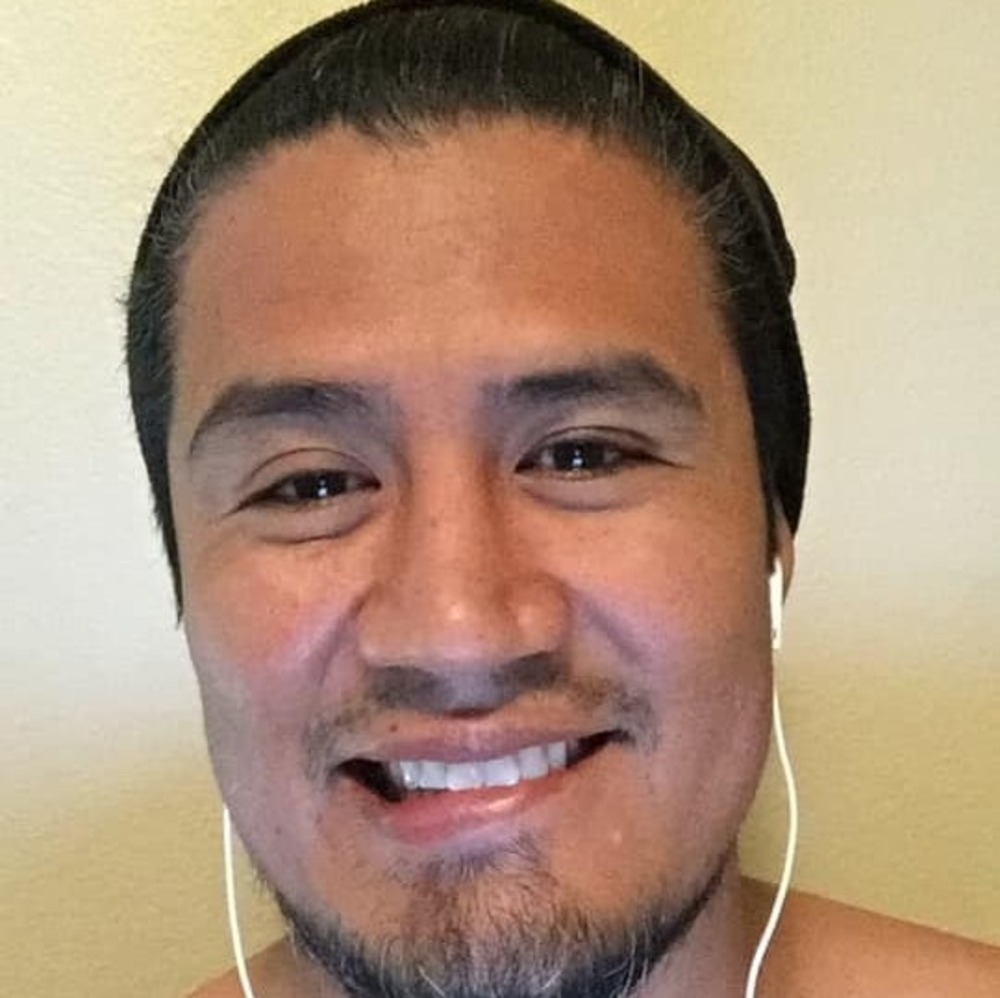 Meet your Posher, Gabriel